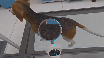 Программный VR-комплекс «Перспектива» — Ветеринар – портал поставщиков НСППО - 4